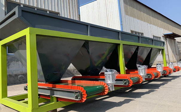 配料科技升級 智能自動配料系統(tǒng)的選擇策略