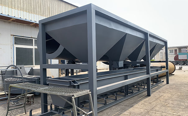 自動配料系統 自動配料系統