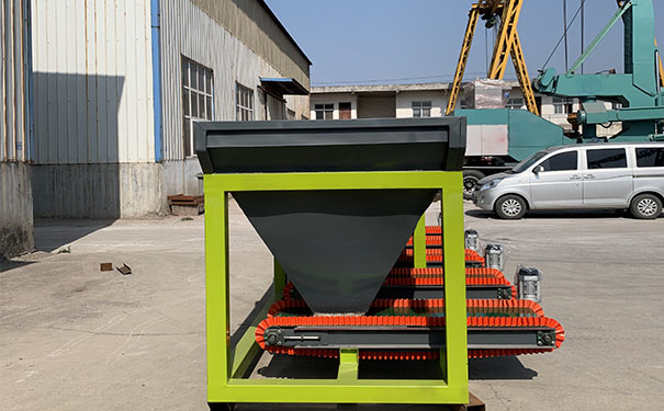 飼料配料系統(tǒng)